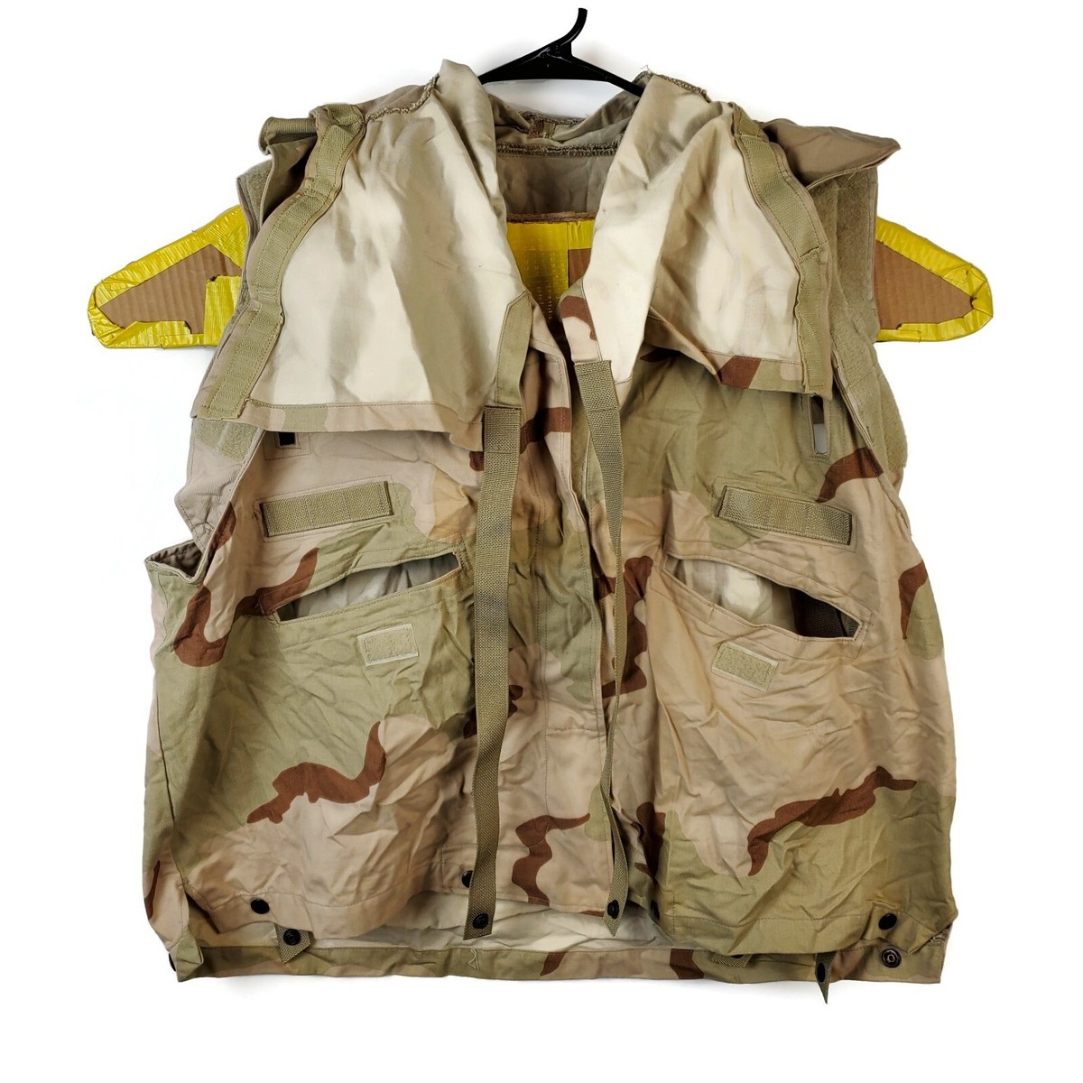 トップス UNIVERSAL PRODUCTS 24SS PERTEX VEST 3 UNIVERSAL PRODUCTS