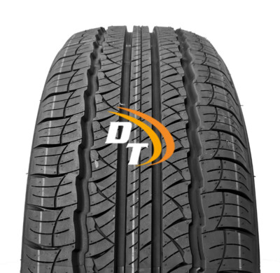 4x Triangle TR-259 ADVANTEX SUV 225 70 R15 100H Reifen Sommer