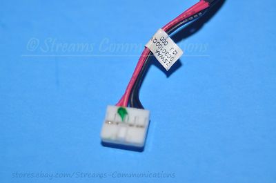 Porta Di Alimentazione DC Originale Per Toshiba Satellite C55-B5200, B5201, B5202 – Usata Funzionante