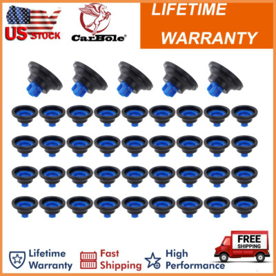 #ad #ad 50PCS For Wascoma Huebsch Speed Queen Unimac Washer Tip Diaphragm 823492 823493 $30.99