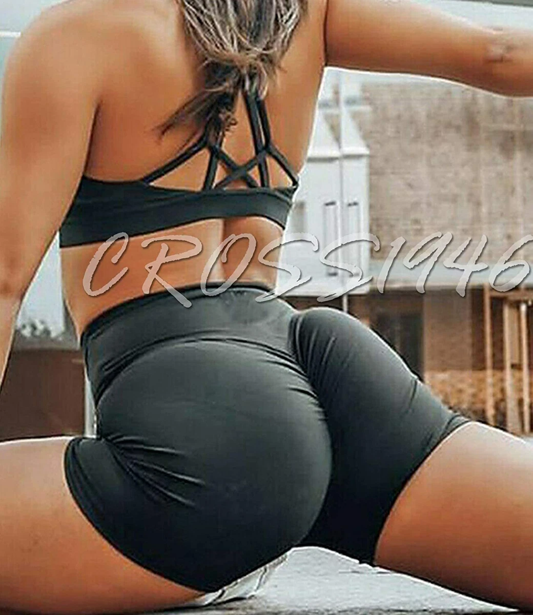 Yoga hot shorts sales