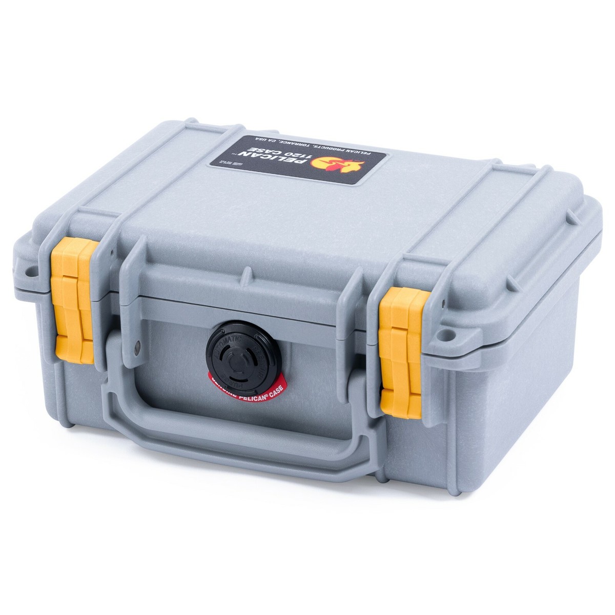 pelican BOX US製品 1020 PELICAN DRY BOX - Pure Watersports