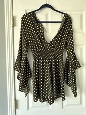Women’s Romper Skort New Size Small