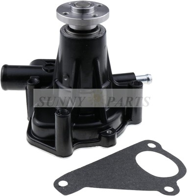 129002-42004 Water Pump fits for Komatsu Industrial PC28UU PC35 PC45 PW98MR-3