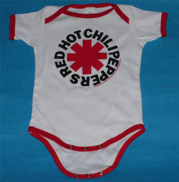 24 month white onesie