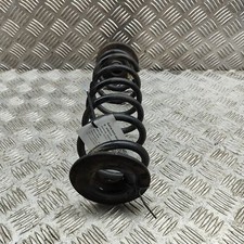 SKODA KAROQ NU7 Rear Left Coil Spring 5Q0511121BF 1.0 Petrol 85kw 2018 25873314