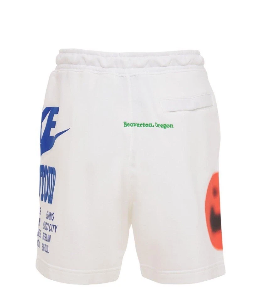 nike world tour shorts