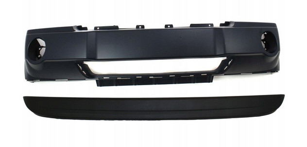 Bump Stops Jeep Grand Cherokee Wk 2005 - 2007 Wk Limited Overland Complete