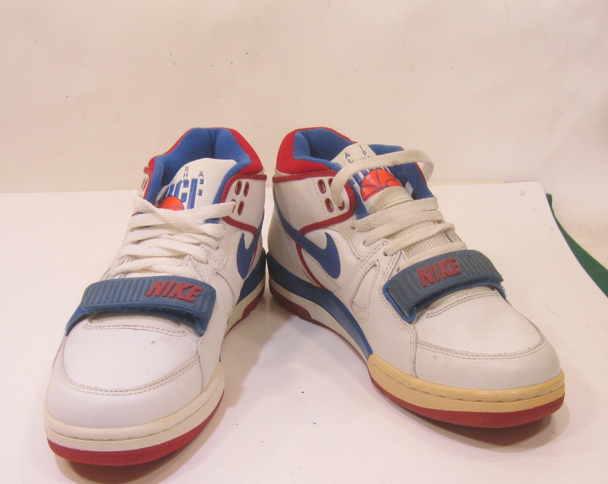 AIR ALPHA FORCE 3 307718 141 MEN size 7 | eBay display picture 1