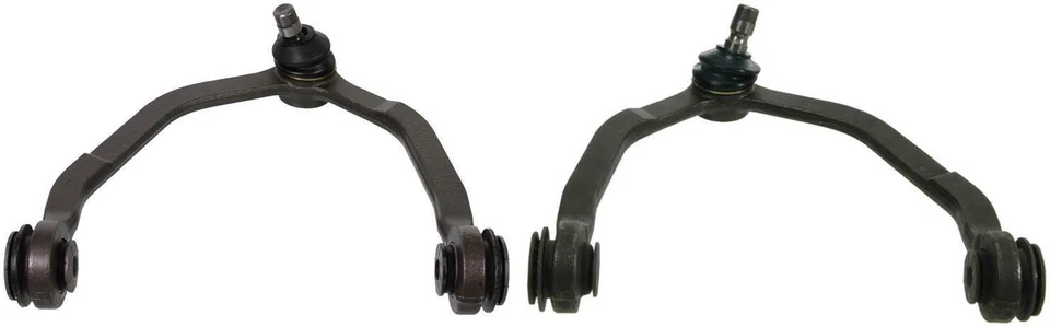 Kit de suspensión de 12 piezas para brazos de control Ford Thunderbird Mercury Cougar barras de amarre Foto 2 de 4