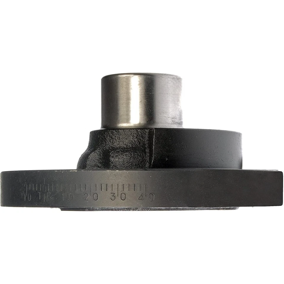 Equilibrador armónico Dorman 594-269 para Country Custom Falcon Galaxie Ford Mustang Foto 2 de 4