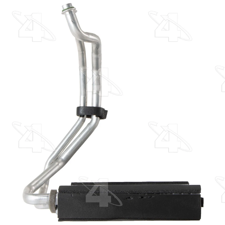 Núcleo evaporador de aire acondicionado 4 estaciones para Chrysler 200 2015-2017 Foto 4 de 4