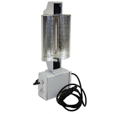 277V 1000W Ballast Double Ended DE Hydroponic Grow Light Kit Adjust Reflector Ki