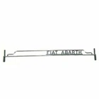 Fiat 600 Fiat WIPER BLADE PANTOGRAPH FOR ABARTH wiper blade pantograph