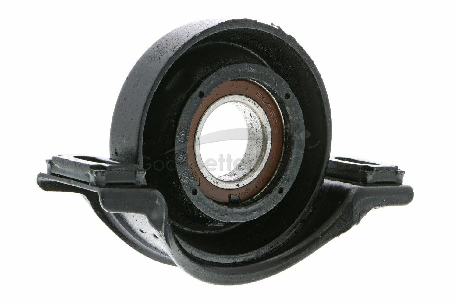 One New VAICO Drive Shaft Center Support Bearing V3074601  