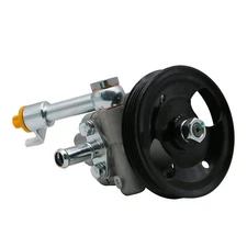 Power Steering Pump 21-5407 w/Pulley for Nissan Altima Maxima Quest 3.5L V6 DOHC