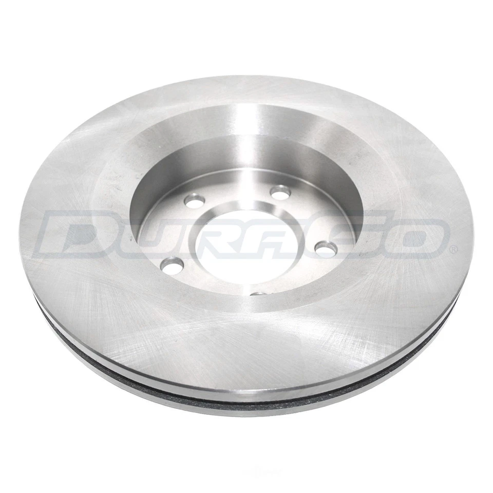Disc Brake Rotor fits 2000-2004 Dodge Intrepid  DURAGO - Image 2 of 2