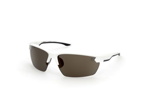 NWT Timberland TB00013-20N-51 Sunglasses NEW Timberland TB00013-20N-51 Sunglasses 51mm 100% Authentic  main image 3