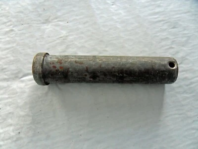 WURTH New 11-337 Clevis Pin 1" X4-1/2" Qty One or Bulk Free US Shipping