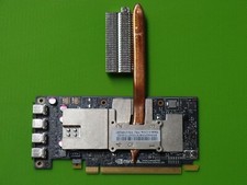 Nvidia Quadro P600 2GB 01MN287 4x Mini DP Graphic Card for Lenovo P320 Tiny