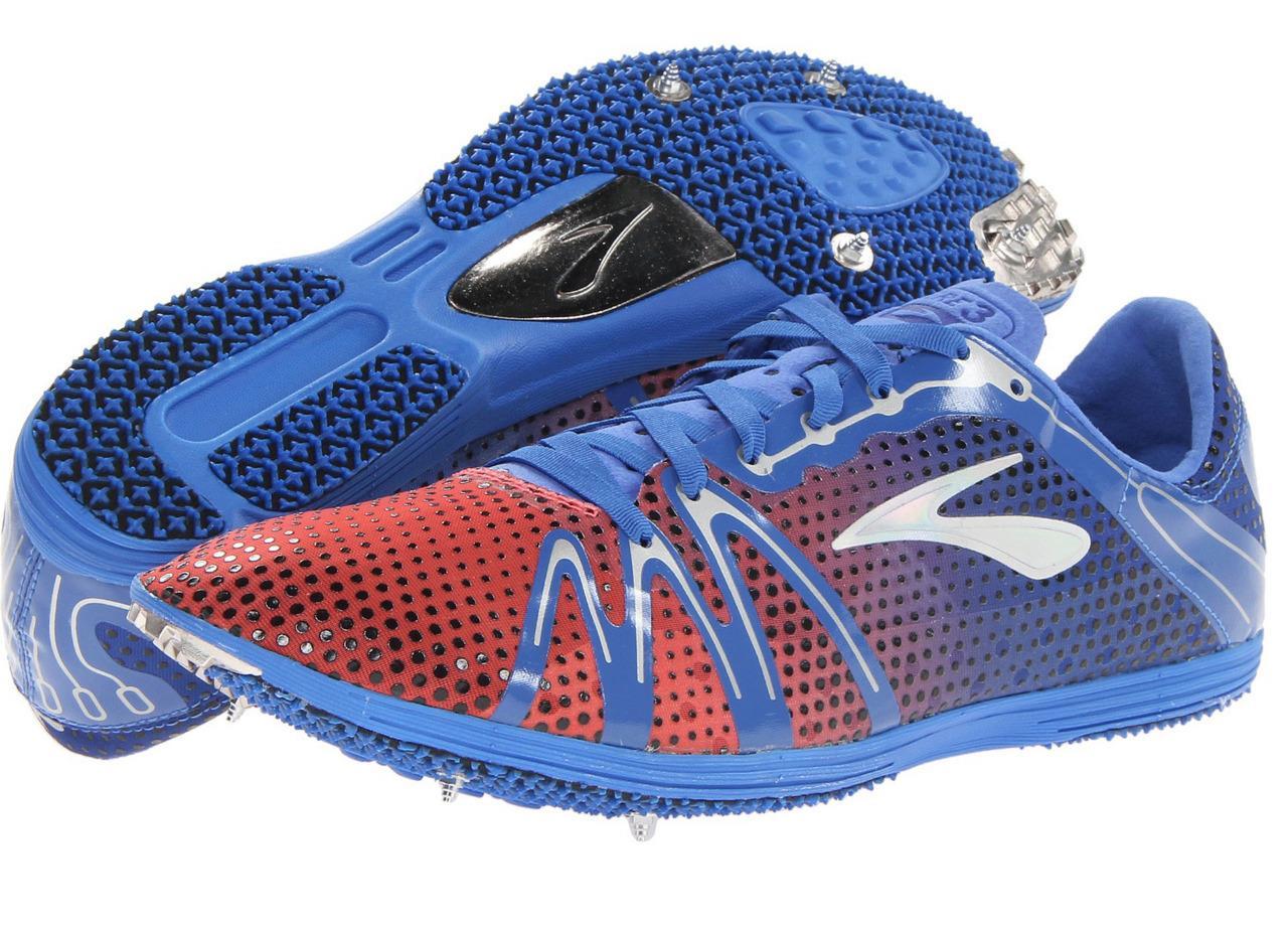 brooks wire 5
