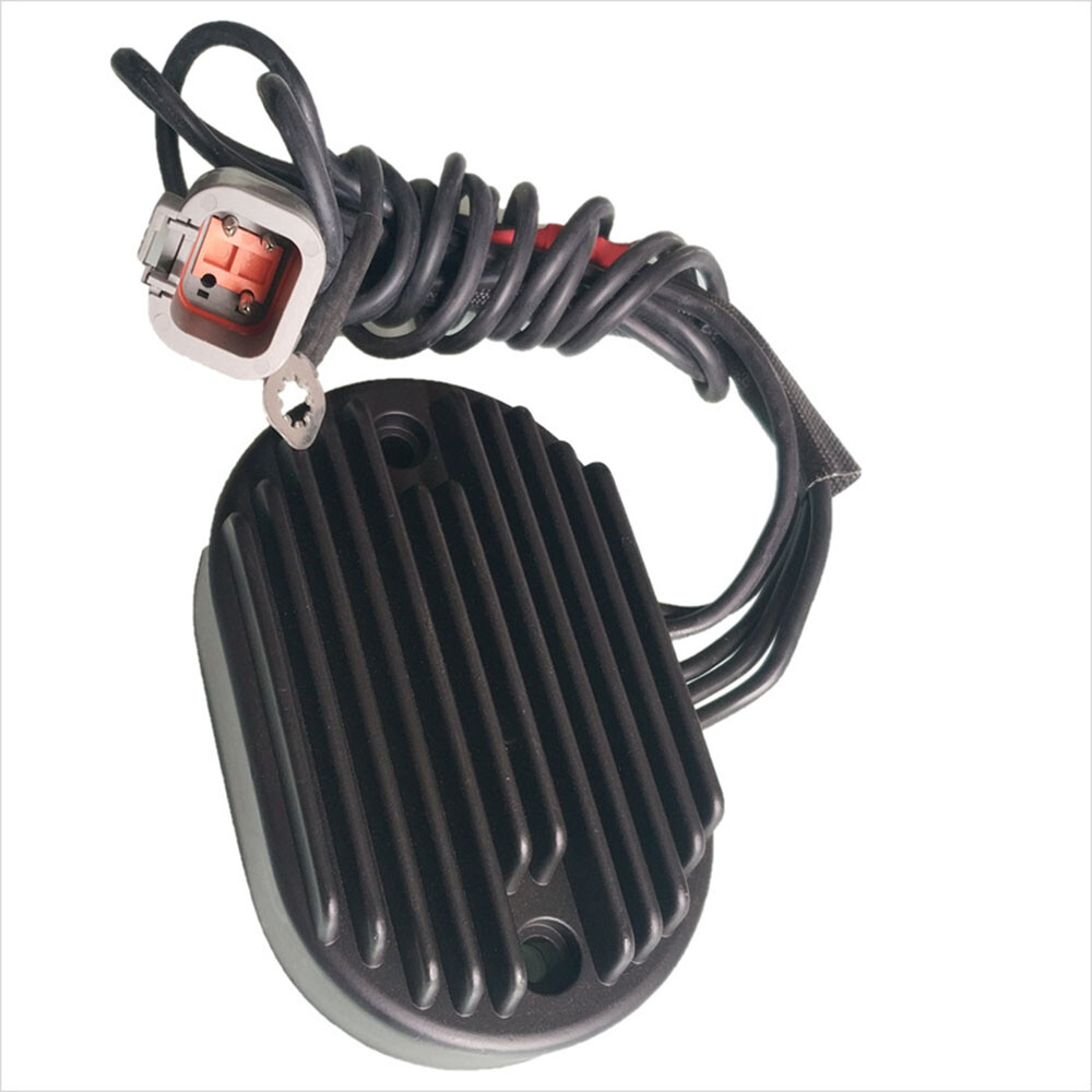Voltage Rectifier Regulator 74610-01 74540-01 For Harley