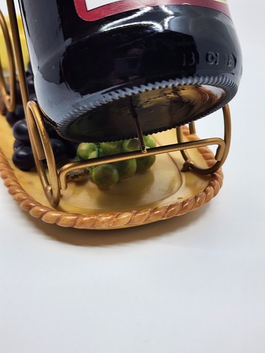 Yankee Hanging Tart Warmer Replacement Base Wine Bottle Holder Centerpiece - Picture 16 of 16