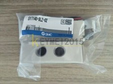 QTY:1 NEW FOR SMC solenoid valve SY7140-5LZ-02