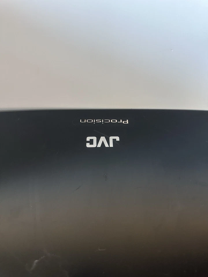 JVC Procision DLA-X500RBU Home Theater D-ILA Projector - Image 3 of 4