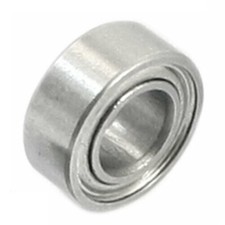 Ball Bearings Series Rc Racing Spare Parts Various Sizes