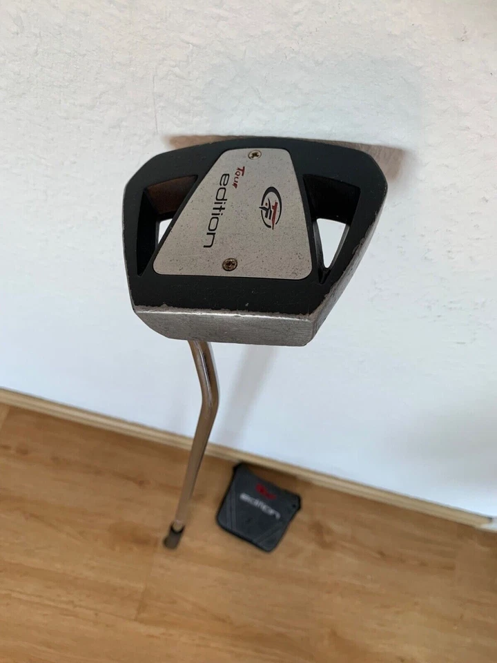 Golf Putter - Top Flite - Tour Edition - Herren - gebraucht