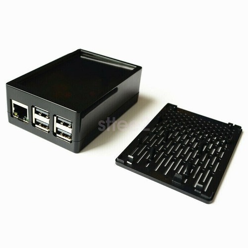 New 3.5" LCD Touch Screen 320*480 RGB Display Board w/ Case For Raspberry Pi 4 - Picture 3 of 7