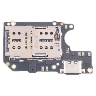 HTC U19e Original Charging Port Board Replacement