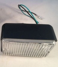 Feu arrière Land Rover 90