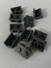 LEGO Parts 99781 (10pcs) Bracket Bracket 1 x 2 - 1 x 2 Choose Color