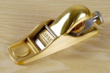 Quangsheng Luban No. 102 Bronze Apron Plane