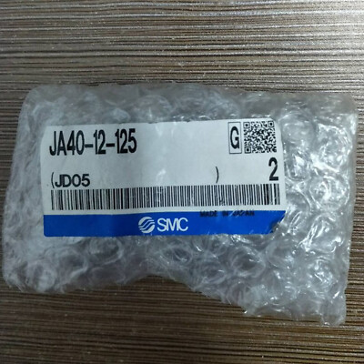 2PC New SMC Floating joint JA40-12-125 FREE SHIPPING #YP1