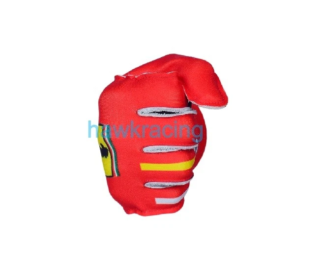 Charles Leclerc  F1 Karting Glove 2024 Formula 1 Glove Sim Racing - Image 2 of 4