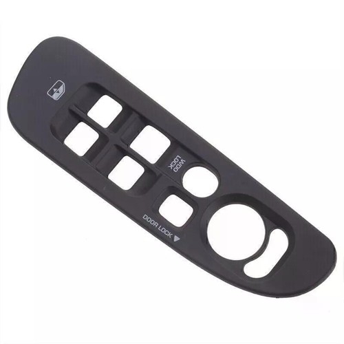 5HZ71XDVAD Master Window Switch Panel Fit Dodge Durango 2014-2023 - Picture 5 of 6