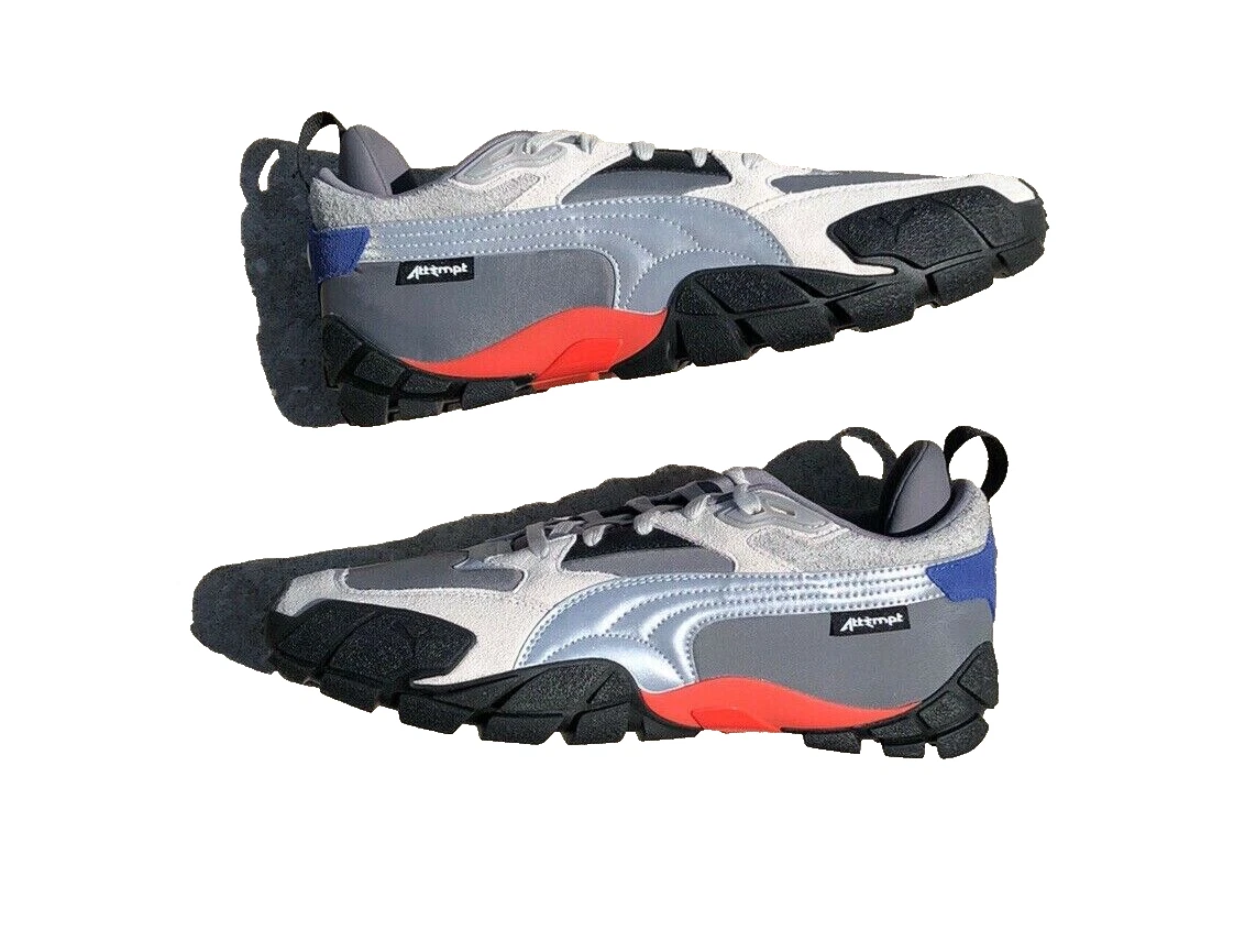 puma x attempt