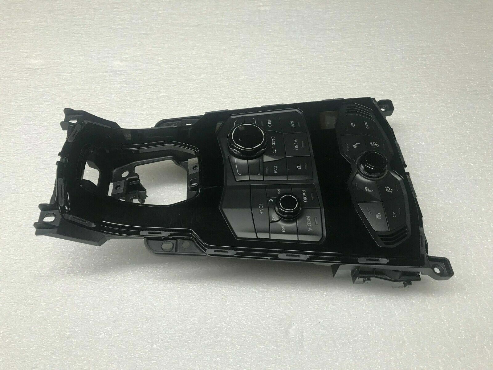 LAMBORGHINI HURACAN LP610 OPERATING UNIT A/C MULTIMEDIA MMI OEM 4T0919609A