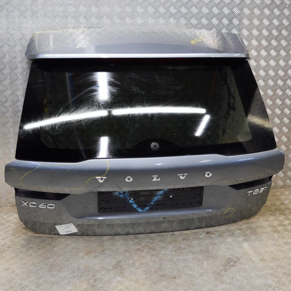 VOLVO XC60 MK2 2.0 D4 AWD Rear Tailgate Boot Lid 31420453 140kw 