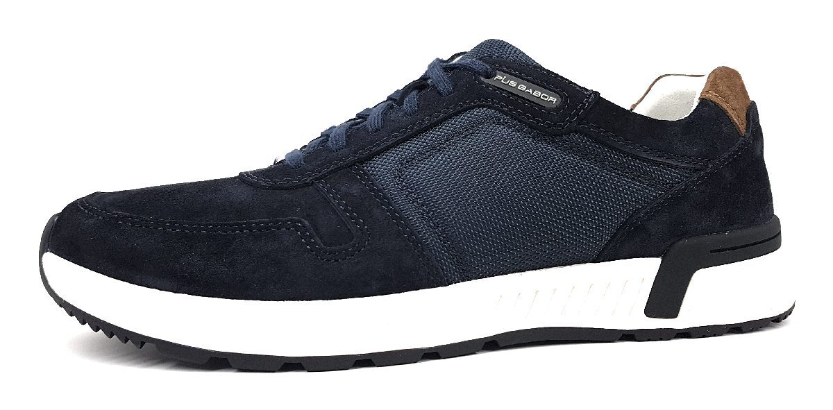 Пий Габор Херреншухе - спортивный директор Блау Фрайцайт 23690₽