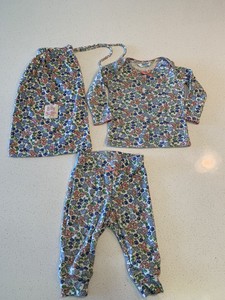 baby boden pajamas