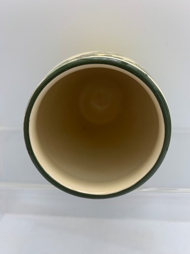 Royal Doulton Under The Greenwood Tree Vase Robbin Hoods Fight With Friar Tuck - Picture 6 of 9