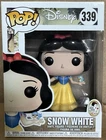 Snow White Funko Pop! Disney #339