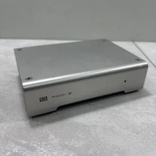 Schiit Modi 2 USB DAC (Digital to Analog Converter) - Silver