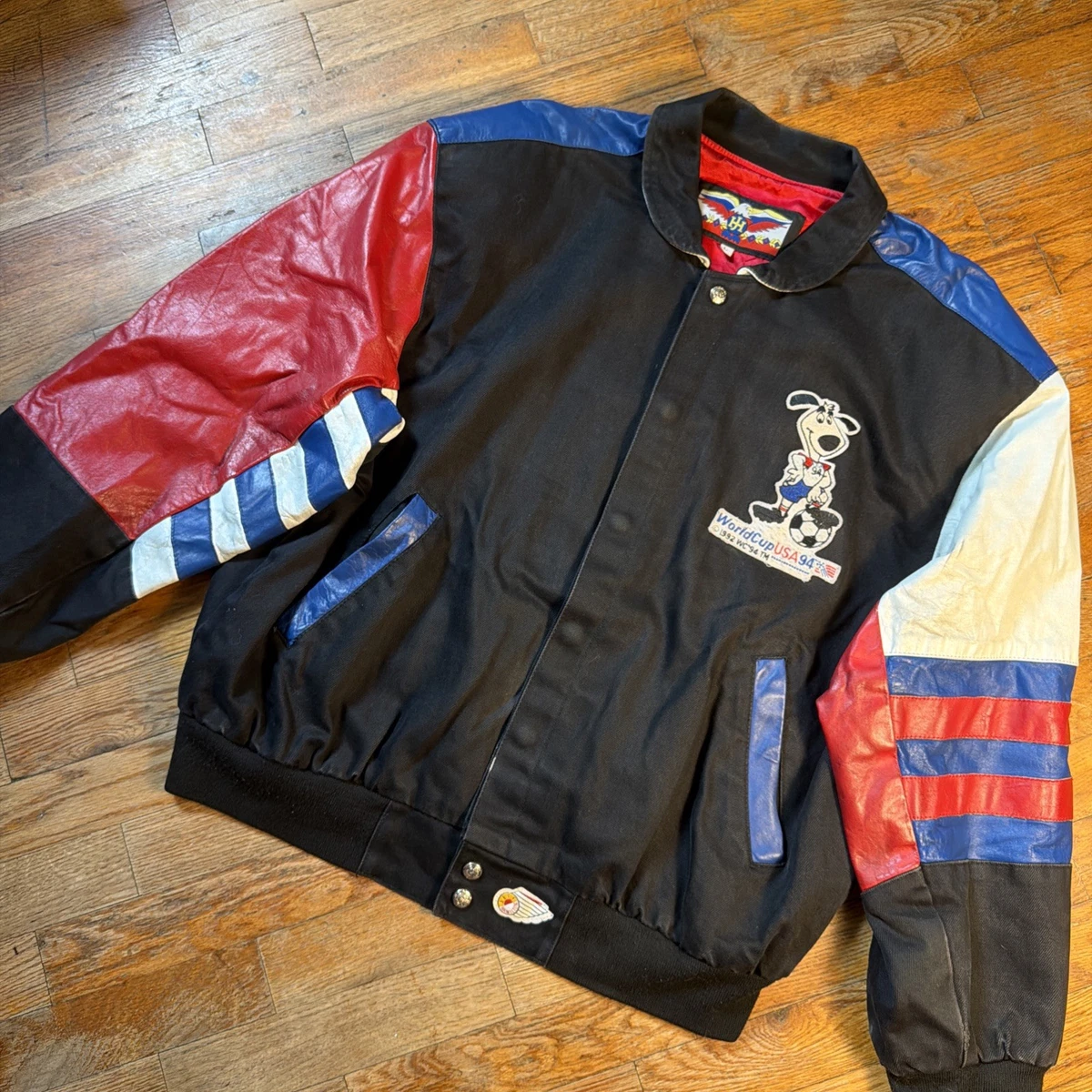 Jeff Hamilton Jackets for Men for Sale | Shop New & Used | eBay
