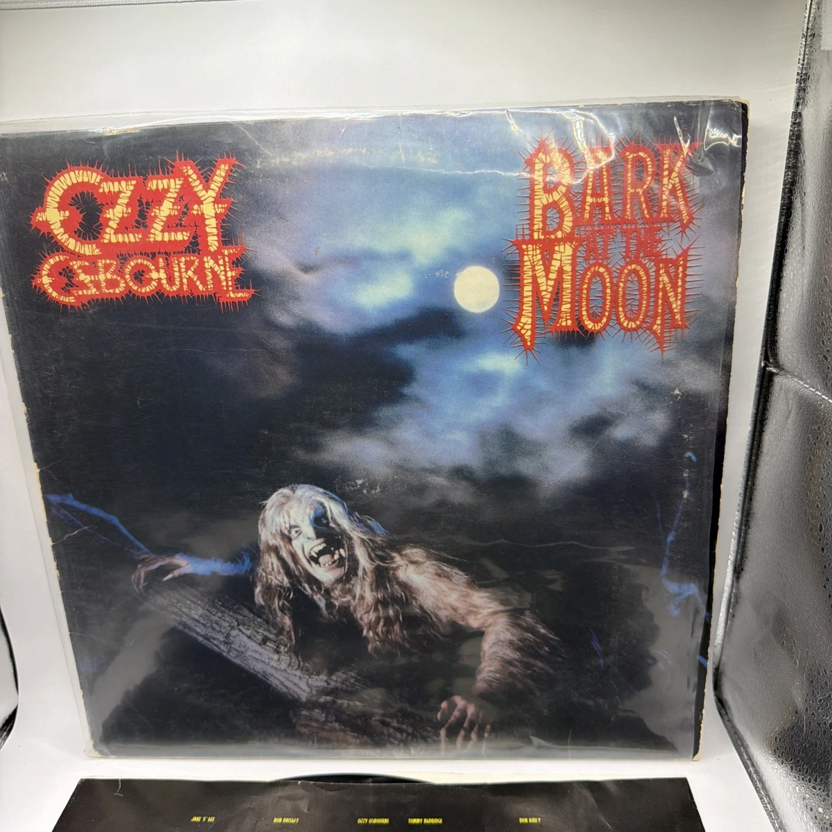 25+ Hard Rock Promo Vinyl Records for sale | Updated Oct 2026