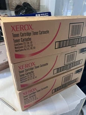 Xerox (0006R1182) Black Toner Cartridge (price For One Item)